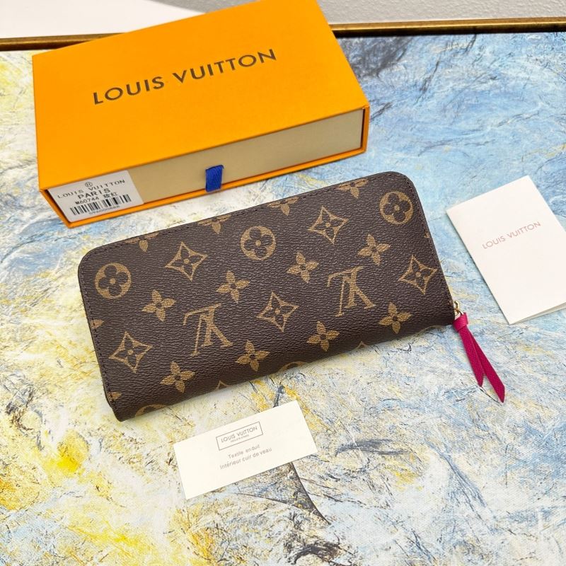 Louis Vuitton Wallets Purse